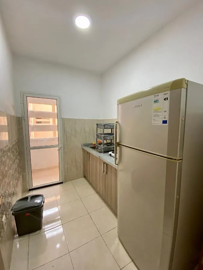 Charming Apartment, 20 Min From City Center Marakeş Daire