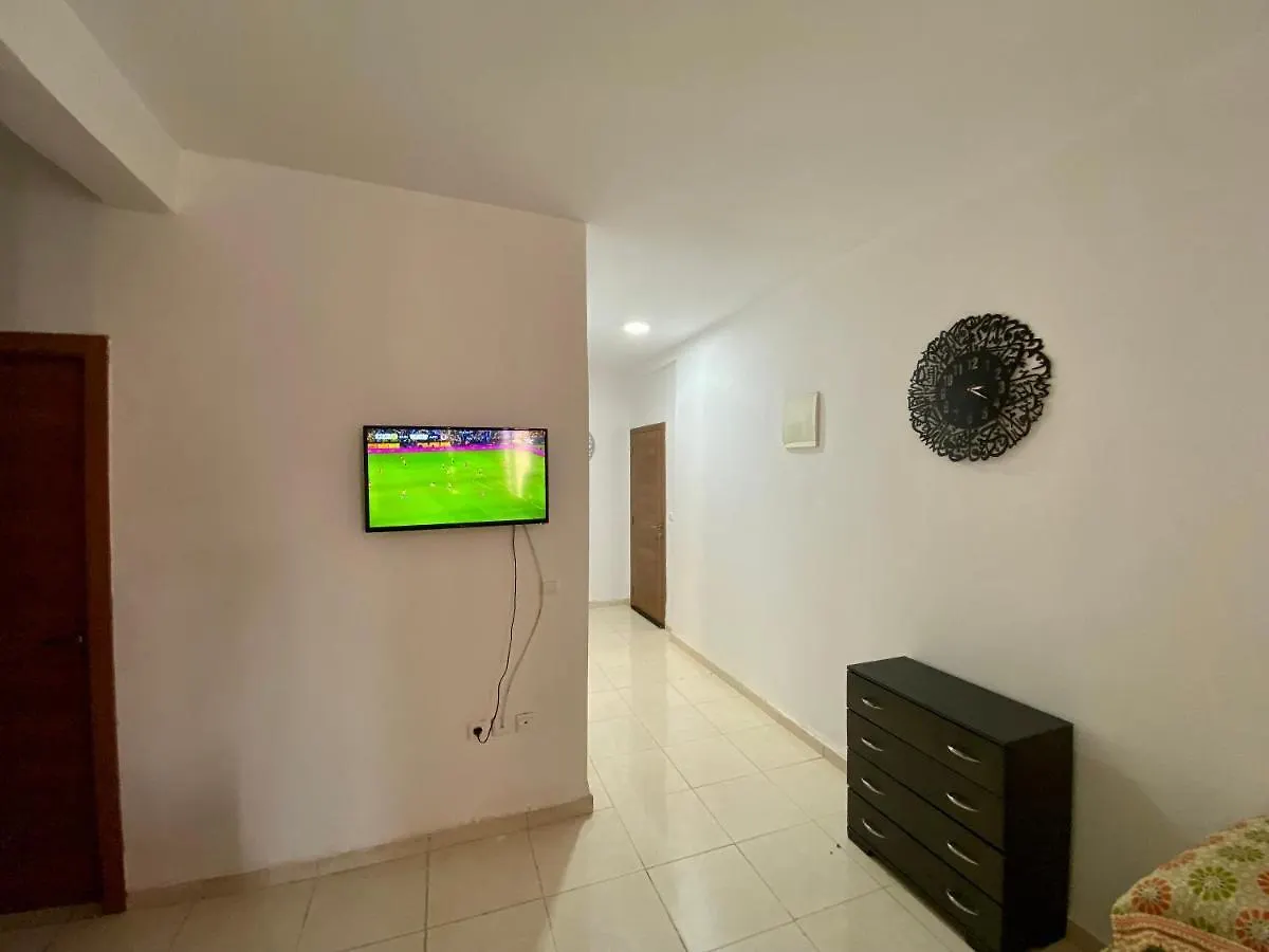 Charming Apartment, 20 Min From City Center Marrakesh