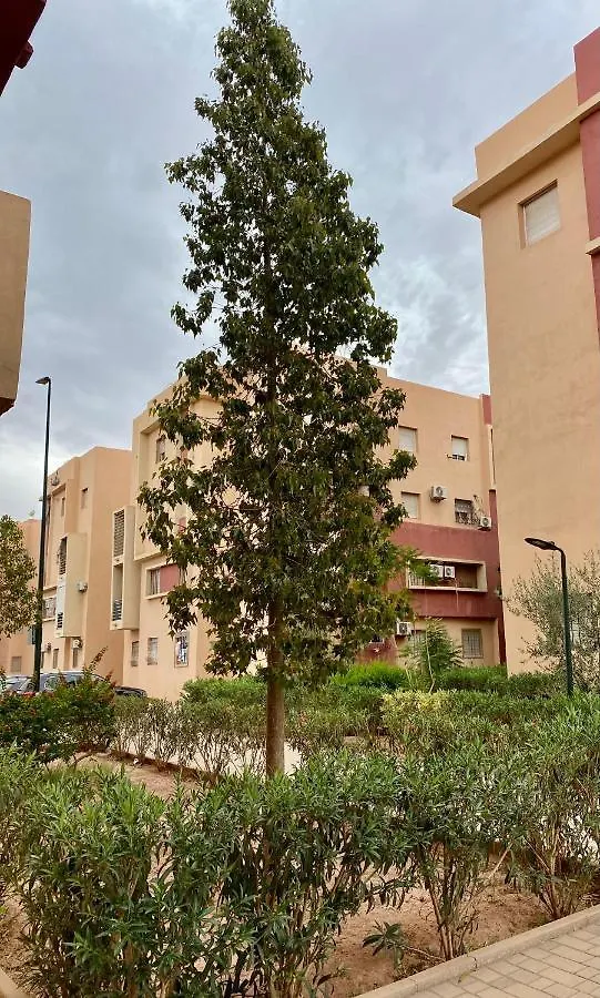 Charming Apartment, 20 Min From City Center Marrakesh 0*,  Marruecos